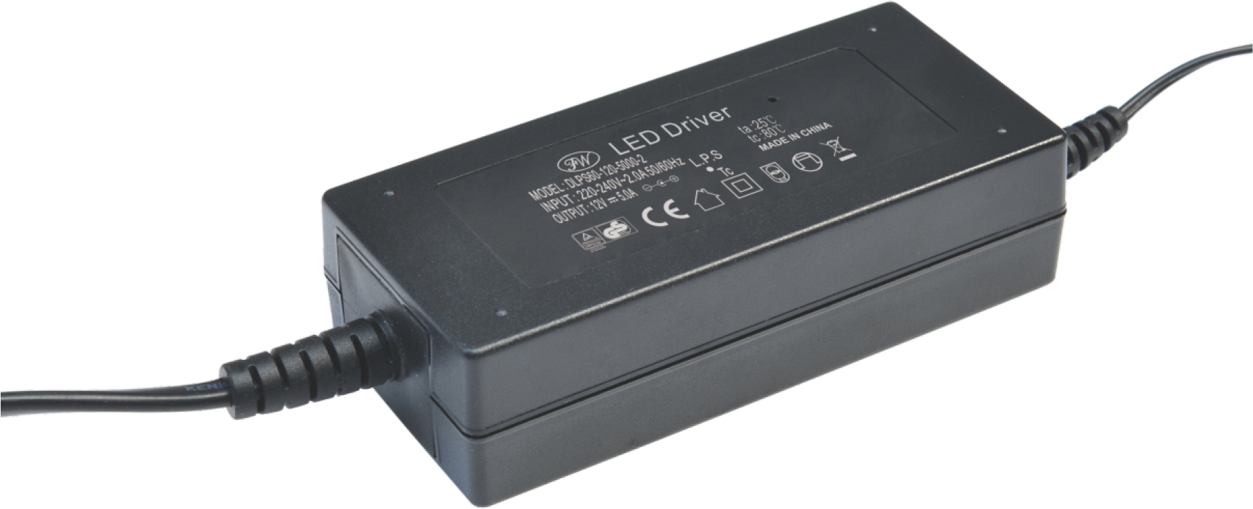 DLPS40 50 65
