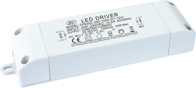 TPS30C、24C、20C-(0、1-10V)
